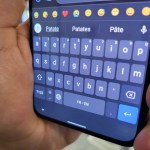 Google Gboard : bientôt une fonction redoutable pour corriger ses erreurs