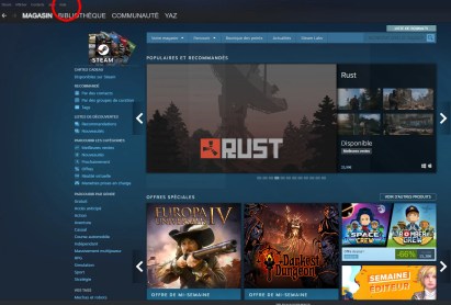 Comment se faire rembourser un jeu Steam 11