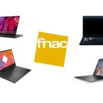 Déstockage Fnac : jusqu’à -40% de réduction sur des PC portables premium