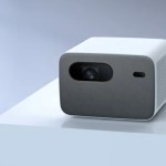 Xiaomi Mi Smart Projector 2 Pro : Full HD HDR 10 avec Android TV, un projecteur vidéo très complet