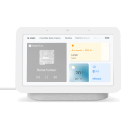 Google Nest Hub 2e génération (2021)