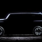 Hummer EV : le pick-up électrique sera accompagné d’une variante SUV