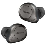 Jabra Elite 85T : prix en baisse pour ces écouteurs sans fil notés 9/10