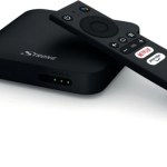 Strong dévoile son LEAP-S1, un boîtier Android TV abordable et compatible 4K