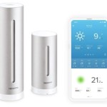 Netatmo Station Météo