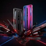 Red Magic 6 Pro : Tencent et ZTE Nubia dévoilent un smartphone gaming avec écran 165 Hz