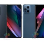 Oppo Find X3 : on sait quasiment tout des prochains haut de gamme du constructeur