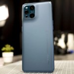 Oppo Find X3 Pro officialisé : un smartphone qui maîtrise l’image de bout en bout