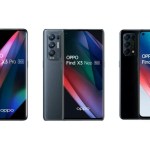 Où acheter les Oppo Find X3 Pro, Neo et Lite au meilleur prix en 2021 ?