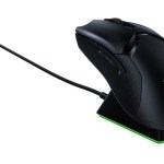 La souris Razer Viper Ultimate et sa station de recharge sont à -60 €