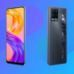 Realme 8 Pro officialisé : 300 euros pour un capteur de 108 mpx et un chargeur 50 W