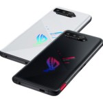 Asus ROG Phone 5 : voici trois smartphones gaming pour tous les joueurs et tous les budgets