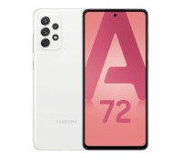 Samsung Galaxy A72 meilleur prix