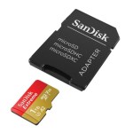 La microSD SanDisk Extreme 1 To est actuellement -50 % sur Amazon