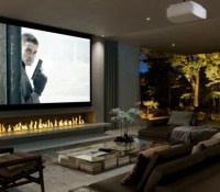 Sony Home cinéma