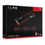 Ce SSD NVMe (format M.2) avec 1 To de stockage est le moins cher du moment