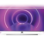 La TV 4K Philips The One 50 pouces avec Ambilight chute sous les 600 €