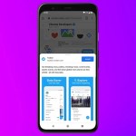 Google va simplifier l’installation des applications Web sur les smartphones Android