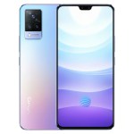 Vivo S9 : le choix d’une double caméra frontale de 44 mégapixels