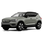 Volvo XC40 Recharge (2021)