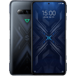 Xiaomi Black Shark 4 Pro