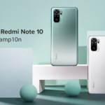 Xiaomi Redmi Note 10, Note 10 Pro et Note 10 Pro Max : les caractéristiques dévoilées en Inde