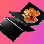 Xiaomi Mi Mix Fold officialisé : un smartphone pliant avec une puce maison et une lentille liquide