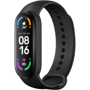 Xiaomi Mi Smart Band 6