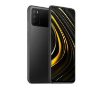 Xiaomi Poco M3 de côté