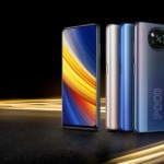 Xiaomi Poco X3 Pro officialisé : écran 120 Hz et grosse batterie à moins de 300 euros