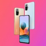 Xiaomi Redmi Note 10 Pro : prix et date de sortie en France fraîchement dévoilés