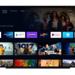 Sony Bravia : Android TV vous recommandera des films et séries selon vos goûts