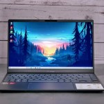 Le Asus Zenbook 13 OLED est moins cher aujourd’hui que pendant les soldes