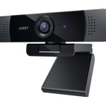 L’une de nos webcams Full HD préférées est en promotion à 29 € sur Amazon