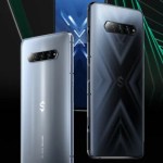 Black Shark 4 : le smartphone gaming de Xiaomi est à son meilleur prix