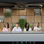 Zoom : comment intégrer tous les participants dans une salle virtuelle plus fun ?