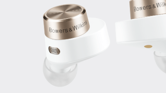 Bowers & Wilkins