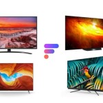 TV 4K HDR : notre sélection des meilleurs bons plans chez LG, Sony et TCL