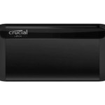 Crucial X8 : ce SSD portable 1 To ultra rapide (1 050 Mo/s) est à 129 €