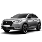 DS 7 Crossback