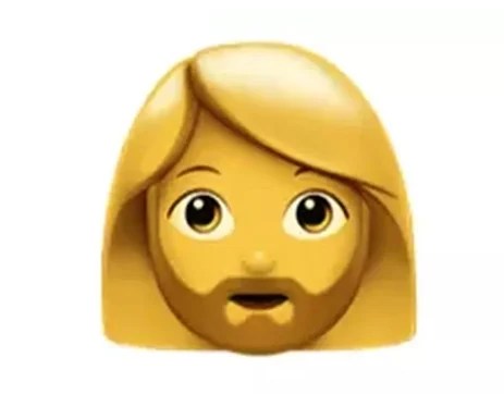 Emoji iOS 14.5-4