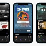 Apple va vous proposer de payer pour écouter certains de vos podcasts favoris