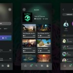 Xbox : vous allez enfin voir vos succès et vos classements sur l’application
