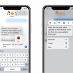 iMessage sur Android : ça n’arrivera jamais, Apple a peur de vendre moins d’iPhone