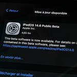 iOS 14.6 : vous pouvez déjà télécharger la prochaine version de l’OS d’Apple