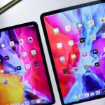 Le nouvel iPad Mini-LED d’Apple devrait subir la pénurie de plein fouet