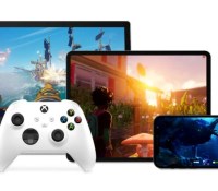 Xbox Cloud Gaming // Source : Microsoft