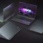 Lenovo Legion 5 Pro : une fiche technique solide avec RTX 3070 pour 1500 euros avec ce code promo