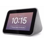 Lenovo Smart Clock : ce petit réveil connecté est de retour à moitié prix