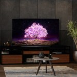 Samsung serait proche de commander des millions de dalles TV OLED à LG Display